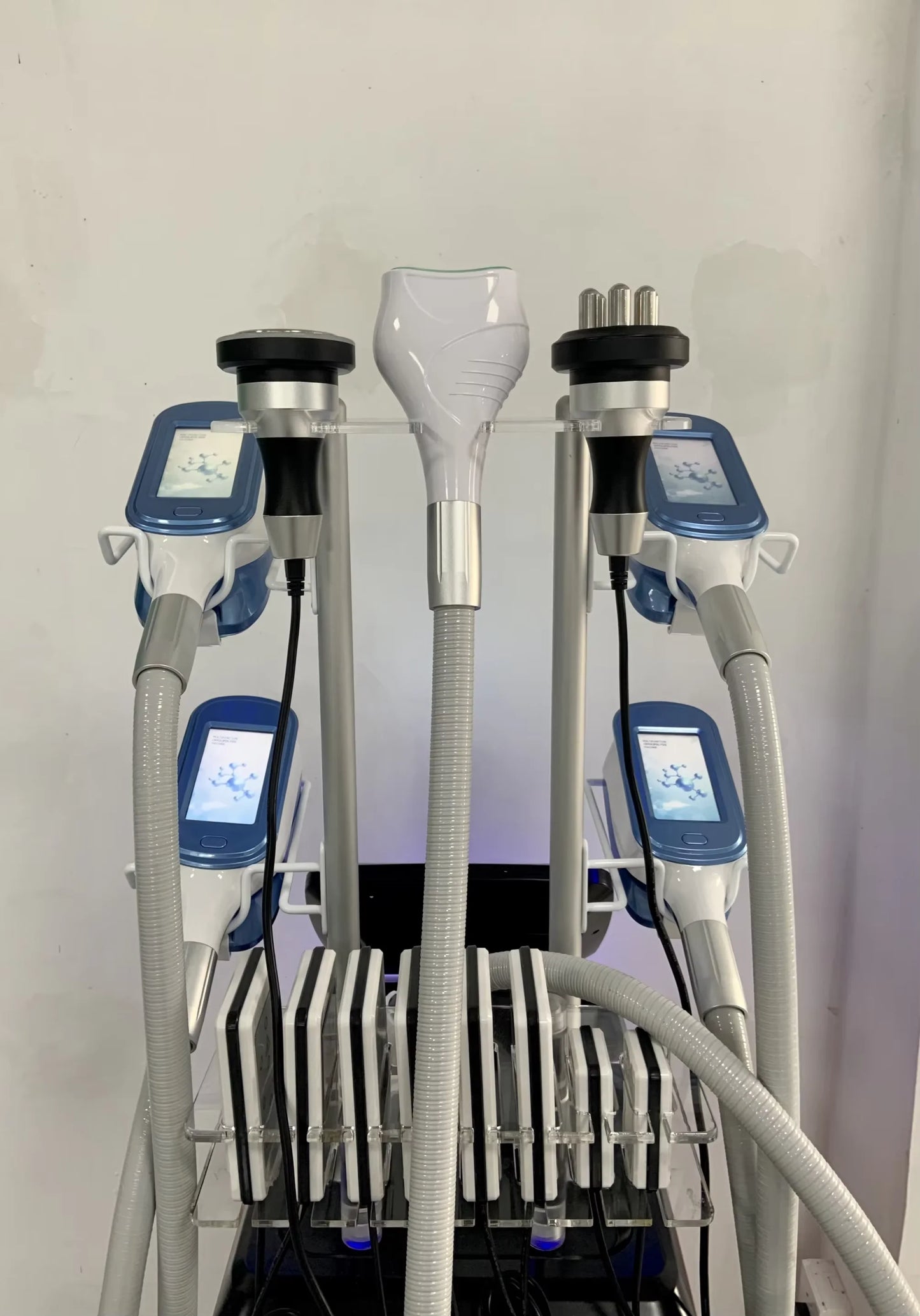 Professional Body Shaping Machine for Fat Reduction and Contouring