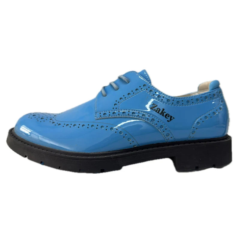 Zakey Men Classic Golf Shoes For Comfortable Walking