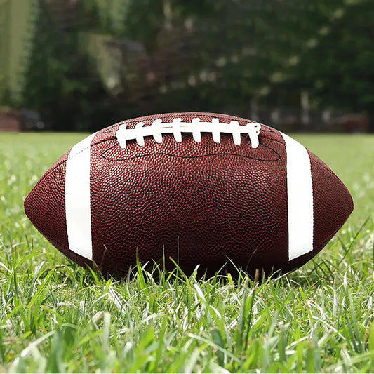 Multi Sport Football Ball For Indoor Outdoor Play