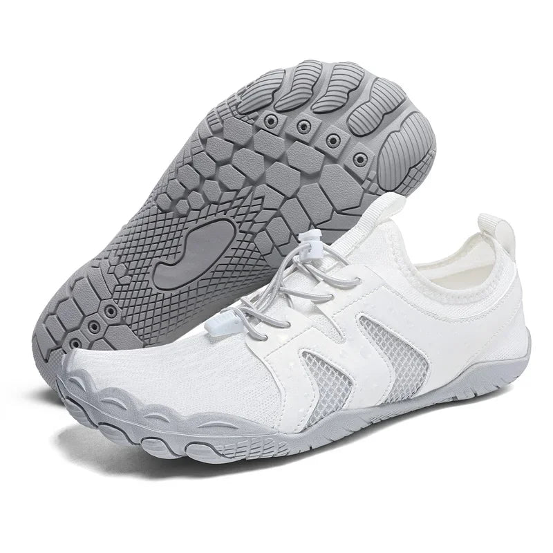 COMFYTRIP Water Shoes Men Women Quick Dry Non Slip Sneaker