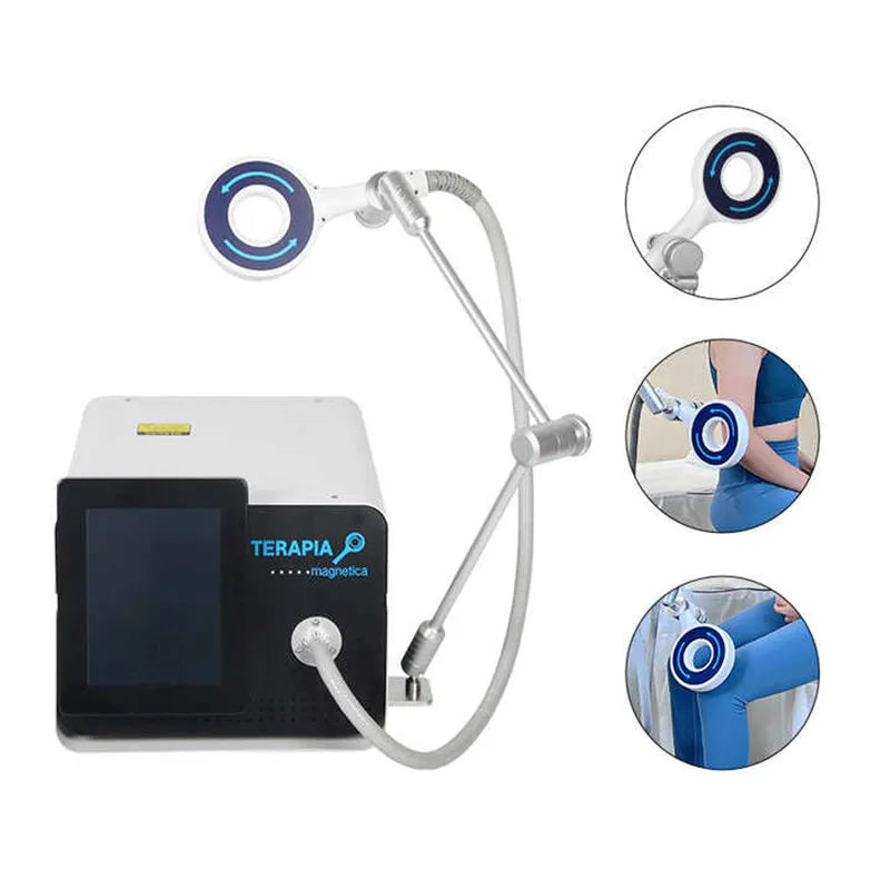 TAIXL Magnetic Therapy Massage Device For Pain Relief And Relaxation