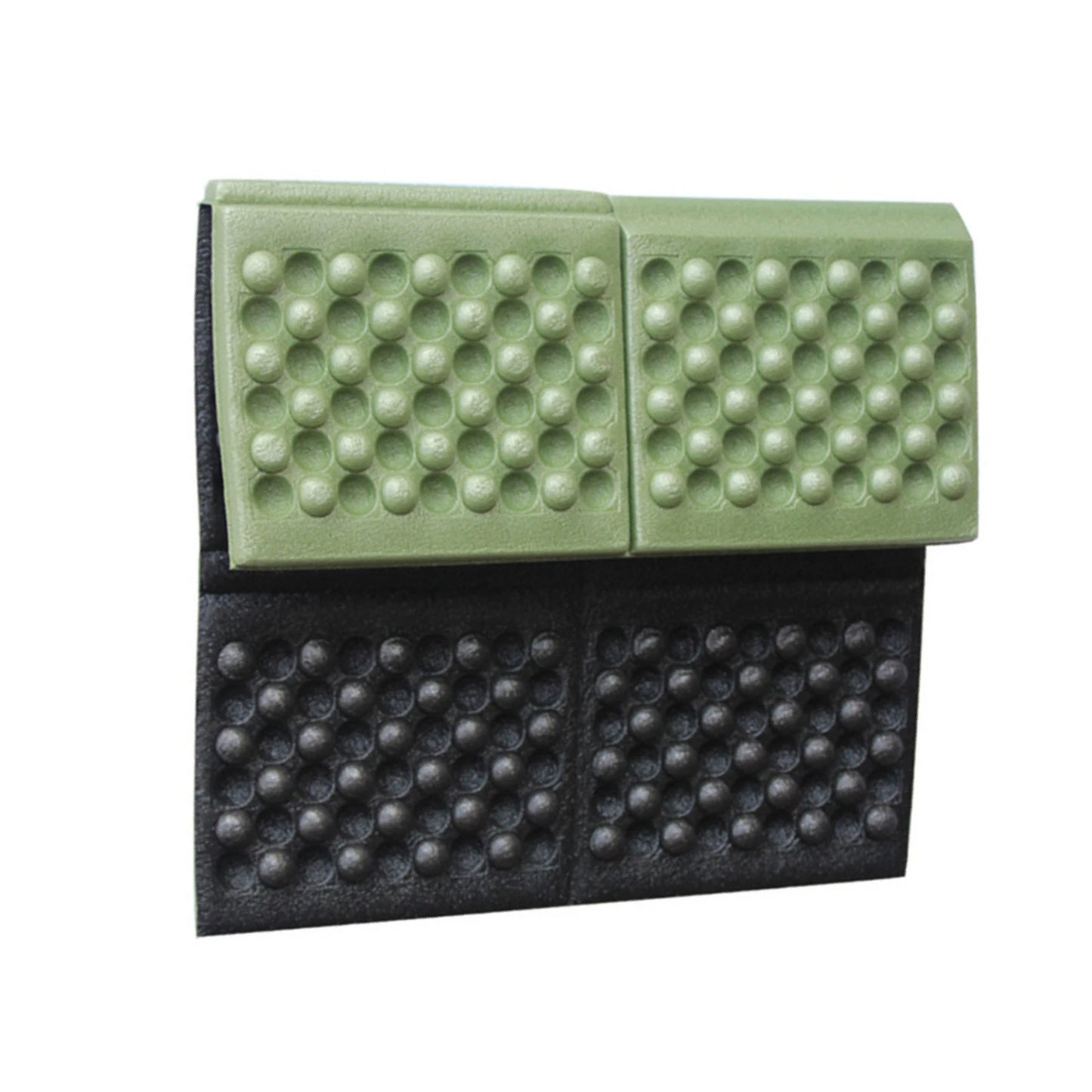 Portable Foldable Outdoor Cushion Mat for Hiking Camping Moisture Proof