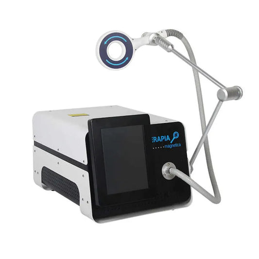 TAIXL Magnetic Therapy Massage Device For Pain Relief And Relaxation