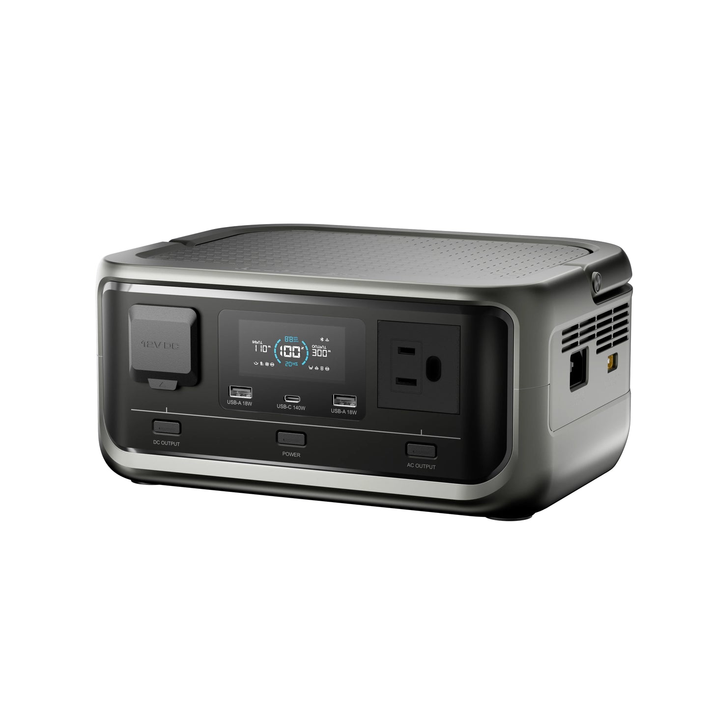 ALLPOWERS Volix P300 Portable Power Station 300W Output
