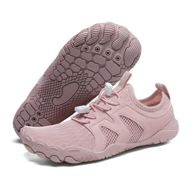 COMFYTRIP Water Shoes Men Women Quick Dry Non Slip Sneaker