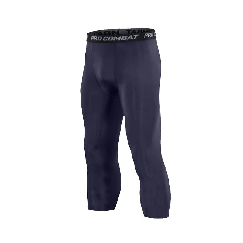 Women Compression Tights Baselayer Leggings For Running