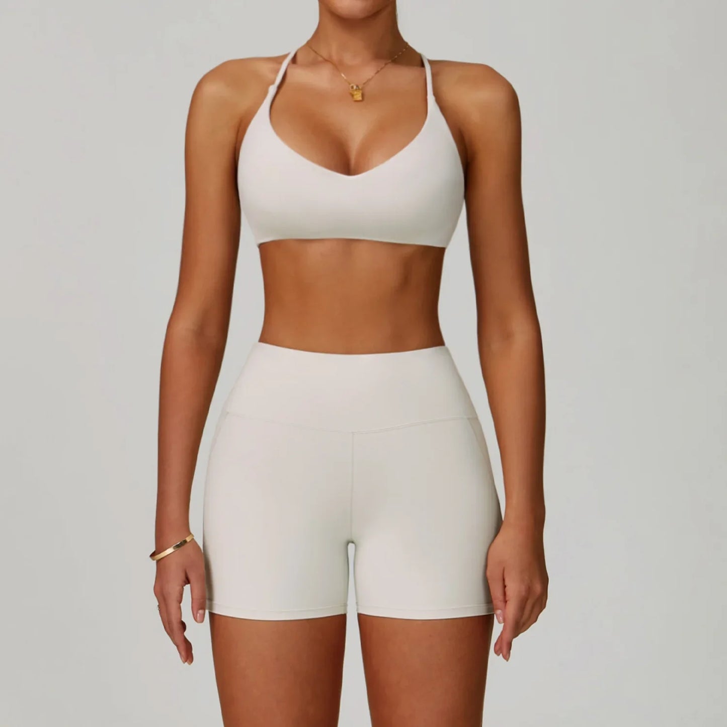 Sweltering Women's 2 Piece Tracksuit Set Yoga Fitness Wear