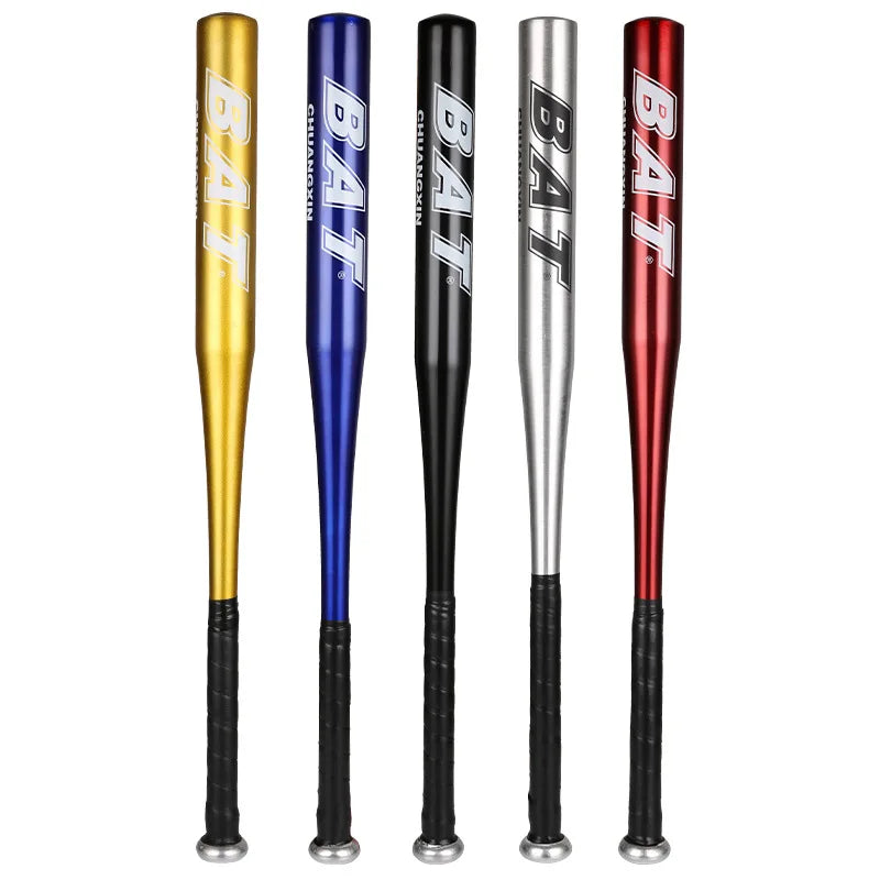 Aluminum Baseball Bat Personal Defense Self Defense Tool