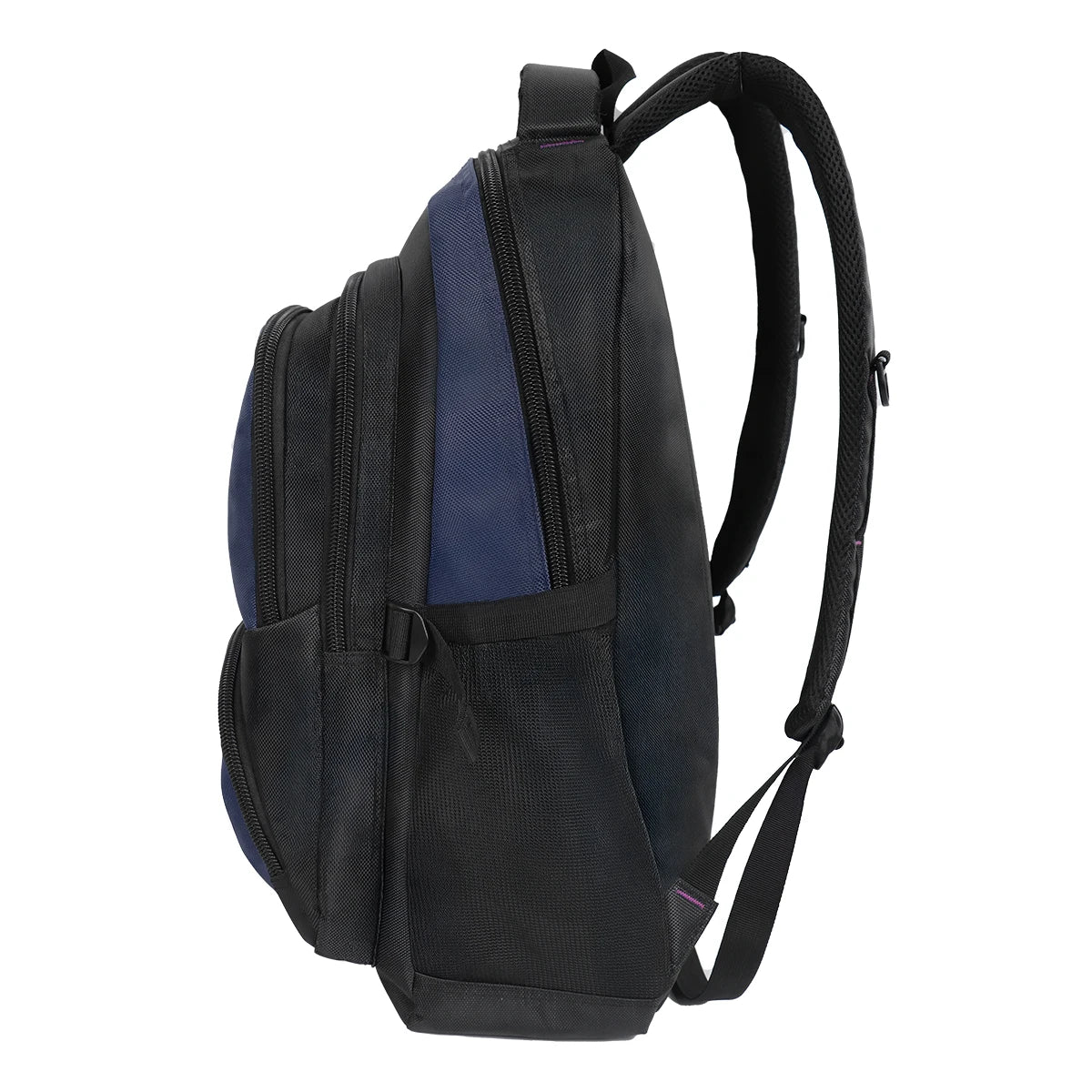 New York XPress Travel Backpack Lightweight Polyester With Multiple Pockets