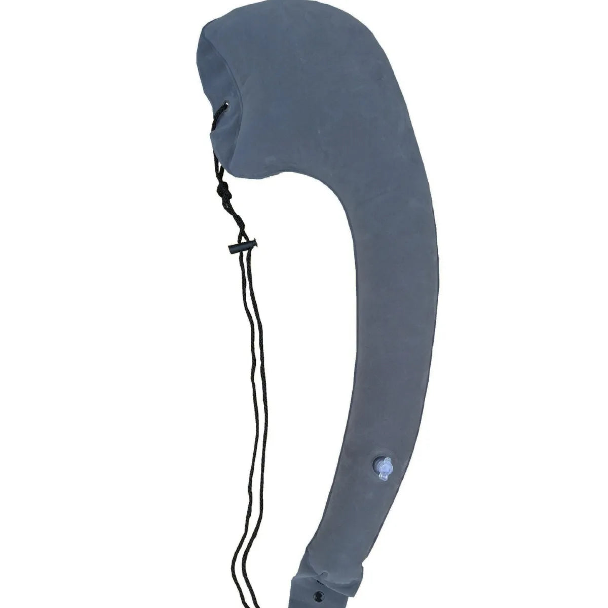 Inflatable Travel Neck Pillow For Planes Cars Trains