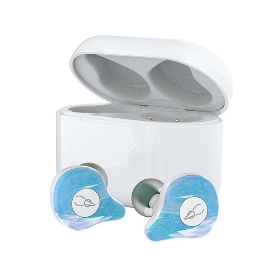 Sabbat E12 Ultra Wireless Earphones IPX5 Bluetooth 5.2 AptX