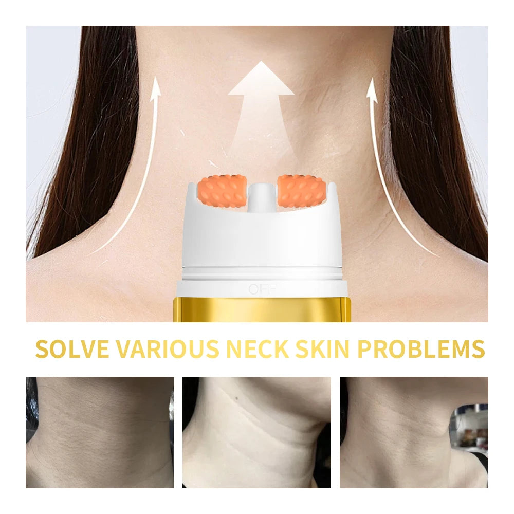 Ibcccndc Neck Firming Cream For Deep Nourishment And Firmness
