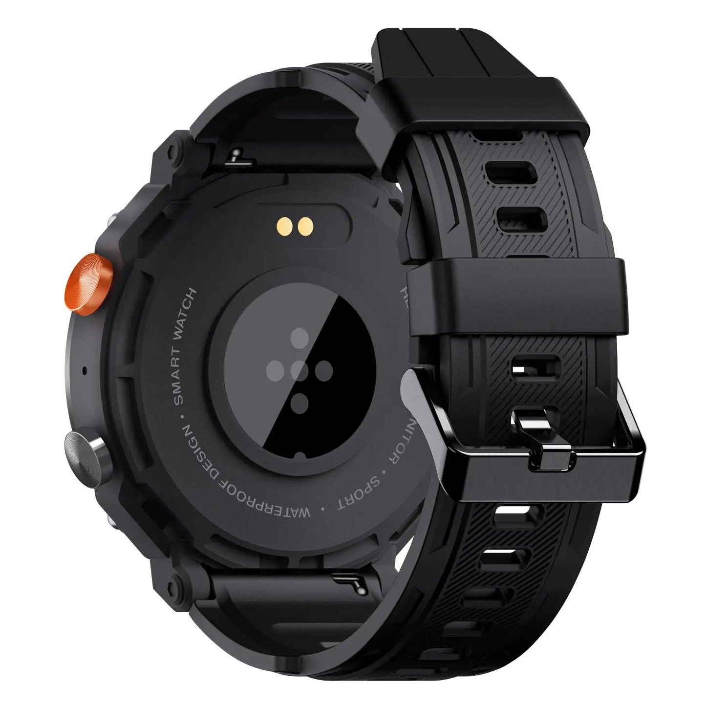 ARPSTAR Smart Watch Fitness Tracker Sleep Monitor Waterproof 1ATM