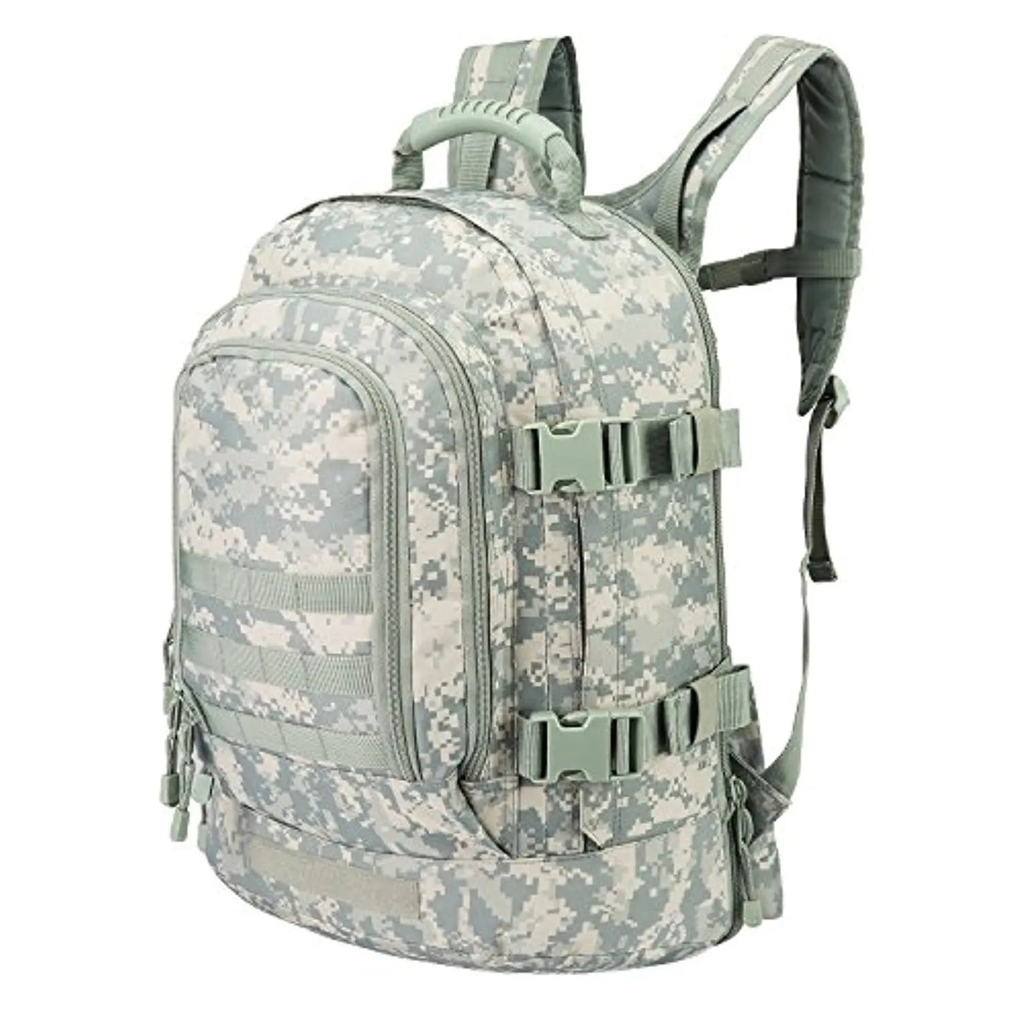 Travel Laptop Backpack Military Tactical Water Resistant For Men Women