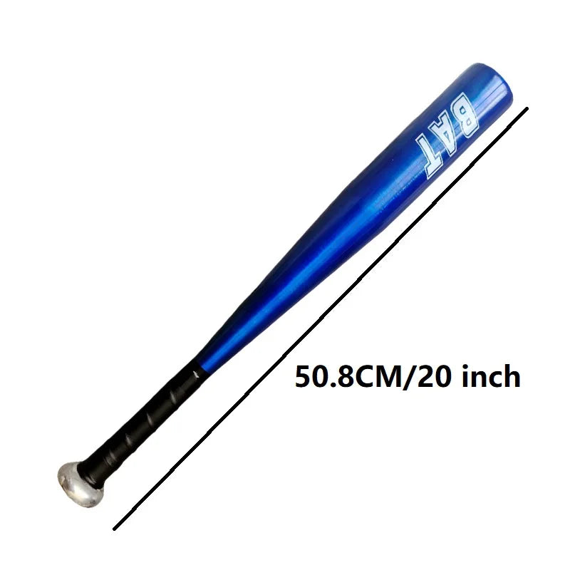 Aluminum Baseball Bat Personal Defense Self Defense Tool