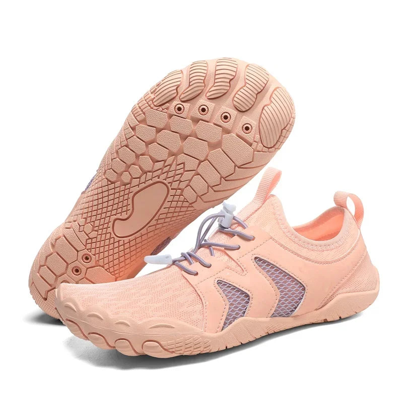 COMFYTRIP Water Shoes Men Women Quick Dry Non Slip Sneaker