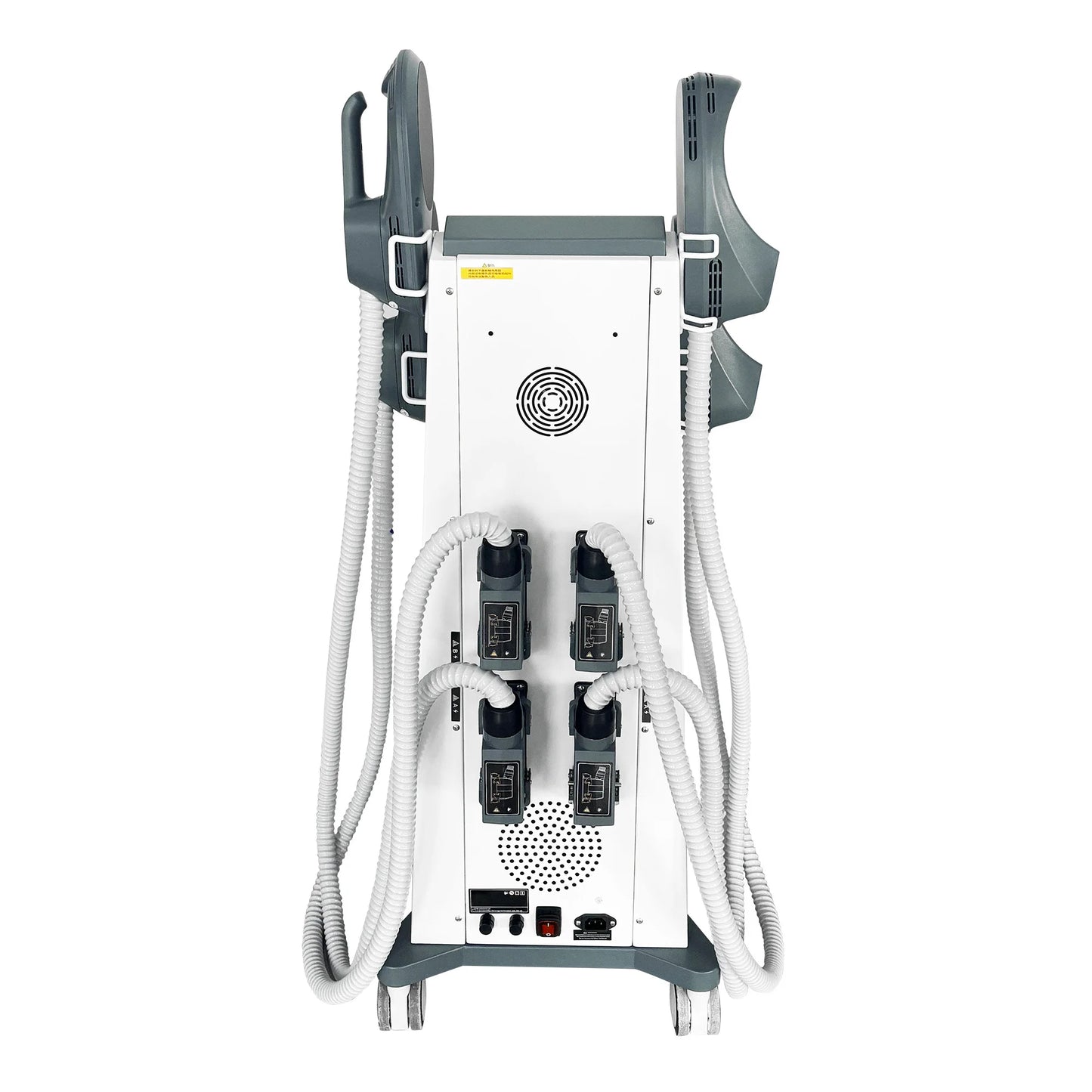 Myoslim RF EMS Body Sculpting Machine For Muscle Stimulation