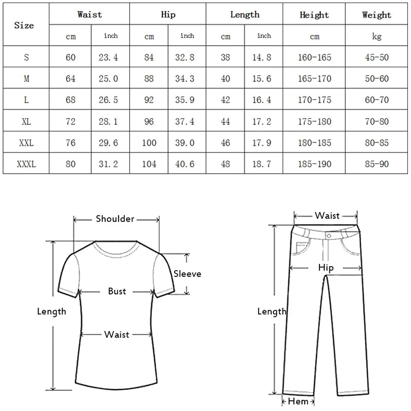 NONECN Men's Compression Tights for Running and Training