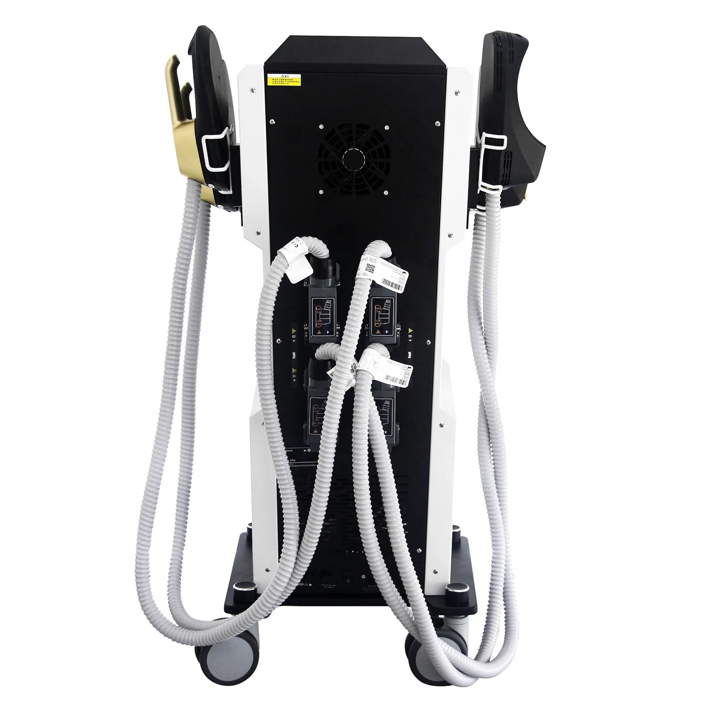 Myoslim EMS Body Sculpting Machine For Fat Reduction