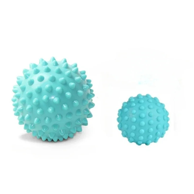 Foot Massager Roller Ball Manual Massager For Plantar Fasciitis