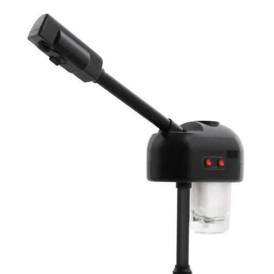 Facial Steamer Floor Standing With 360 Degree Wheels US Plug