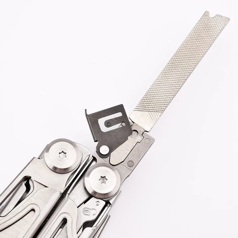 Daicamping DL30 Multi Tool Pliers Clamp for DIY EDC