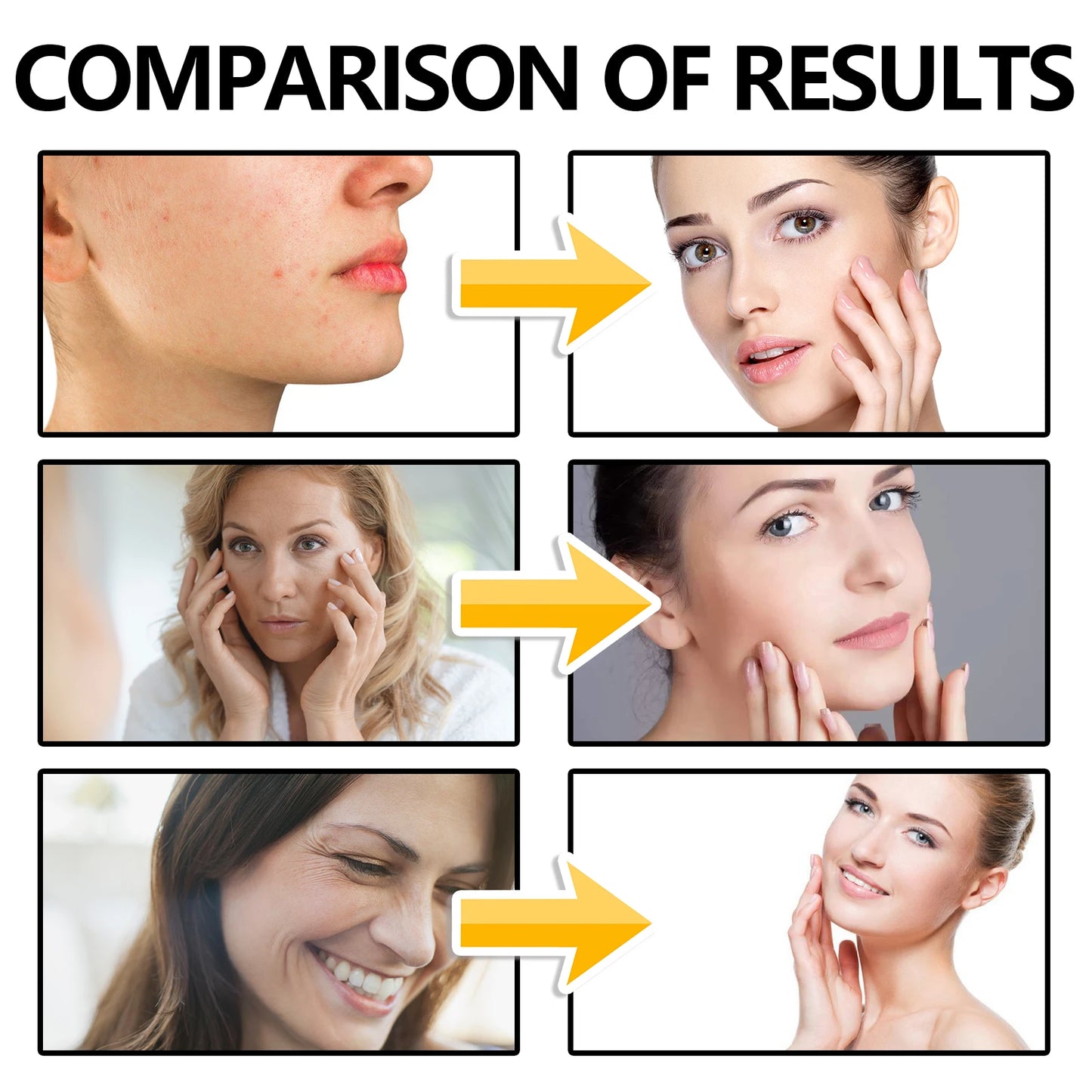 Eelhoe Copper Peptide Facial Serum For Anti-Aging Moisturizing