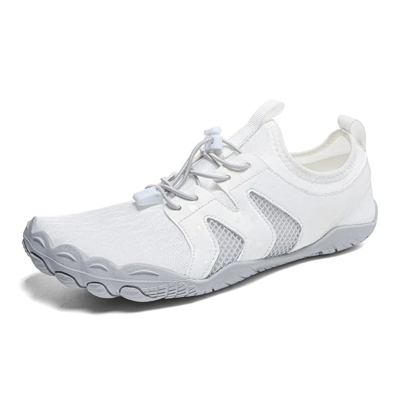 COMFYTRIP Diving Shoes For Men Women Quick Drying Aqua Sneaker