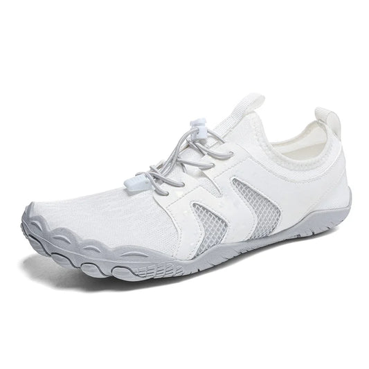 COMFYTRIP Diving Shoes For Men Women Quick Drying Aqua Sneaker