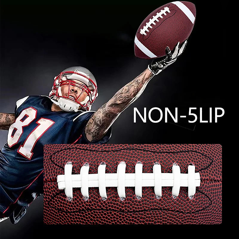 Multi Sport Football Ball For Indoor Outdoor Play