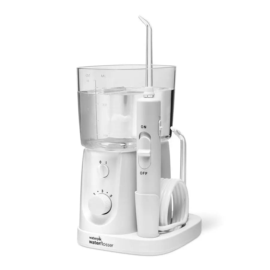 XMSJ Nano Plus Water Flosser WP320 Portable Oral Irrigator