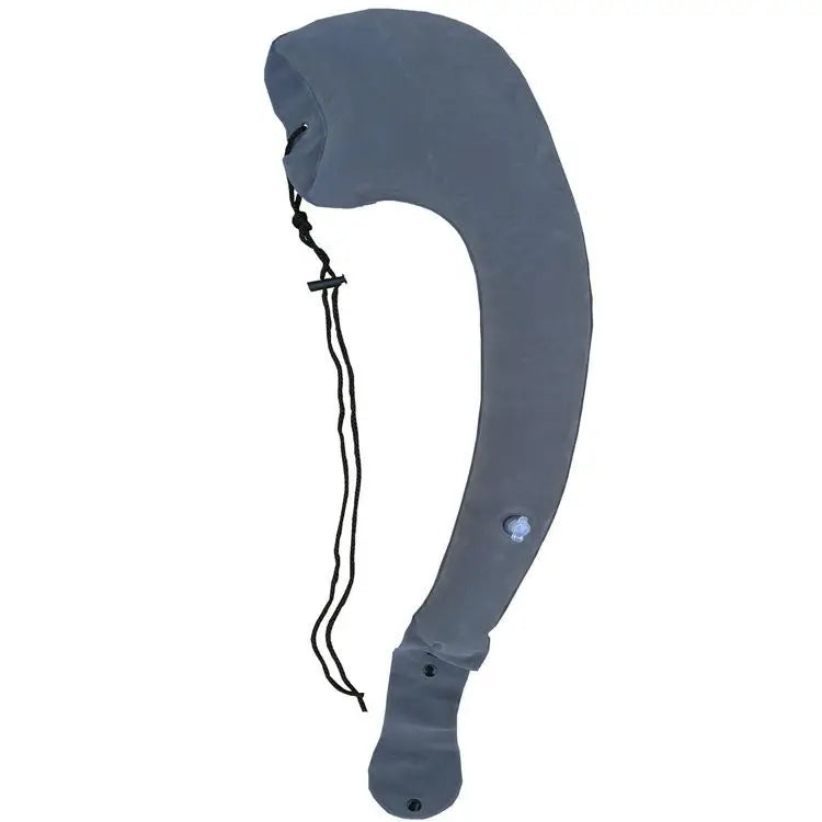Inflatable Travel Neck Pillow For Planes Cars Trains