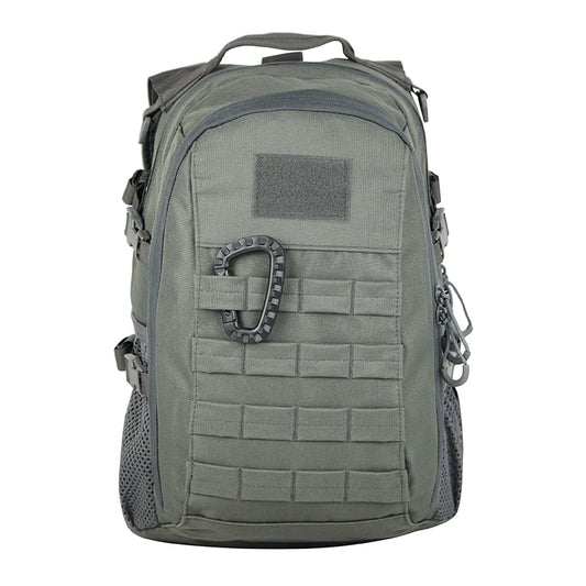 LQARMY Tactical Molle Backpack For Outdoor Travel And Hiking