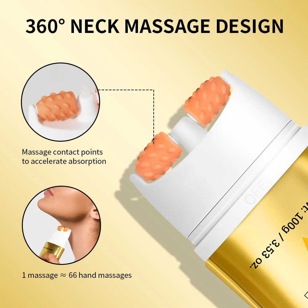 Ibcccndc Neck Firming Cream For Deep Nourishment And Firmness