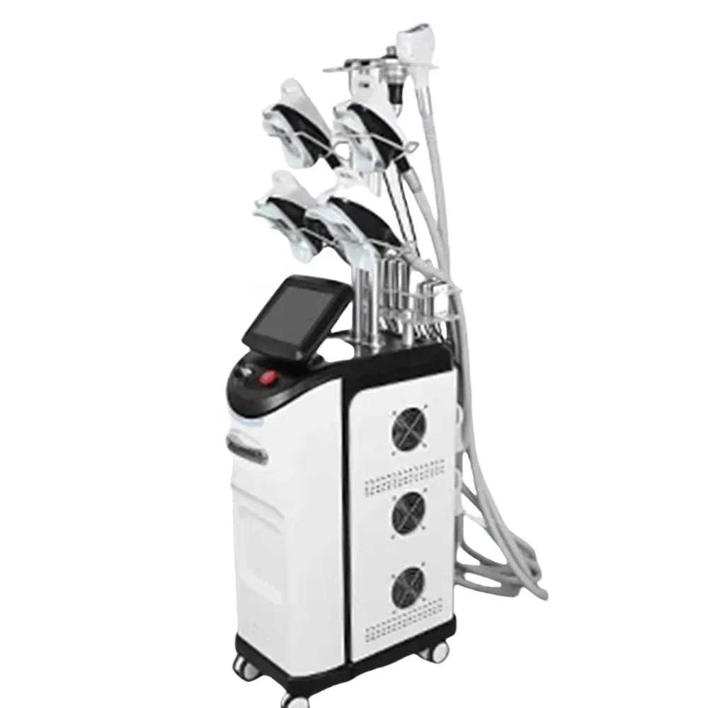 Professional Body Shaping Machine for Fat Reduction and Contouring