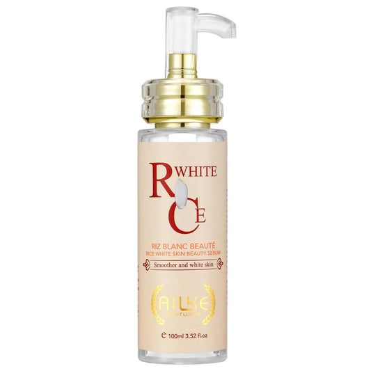 AILKE Multivitamin Whitening Body Lotion for Radiant Skin