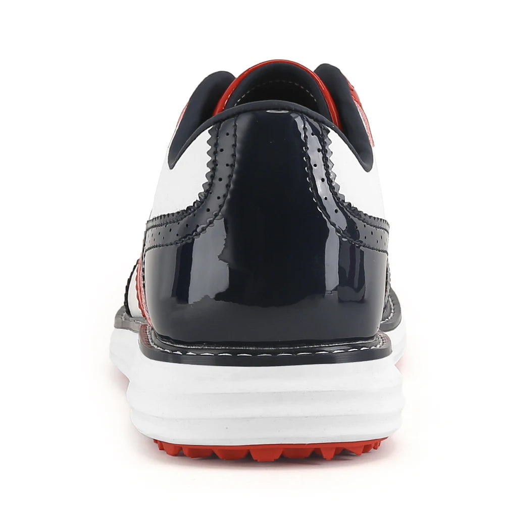 New Golf Shoes Men Professional Golf Sneakers Gym Footwears Outdoor