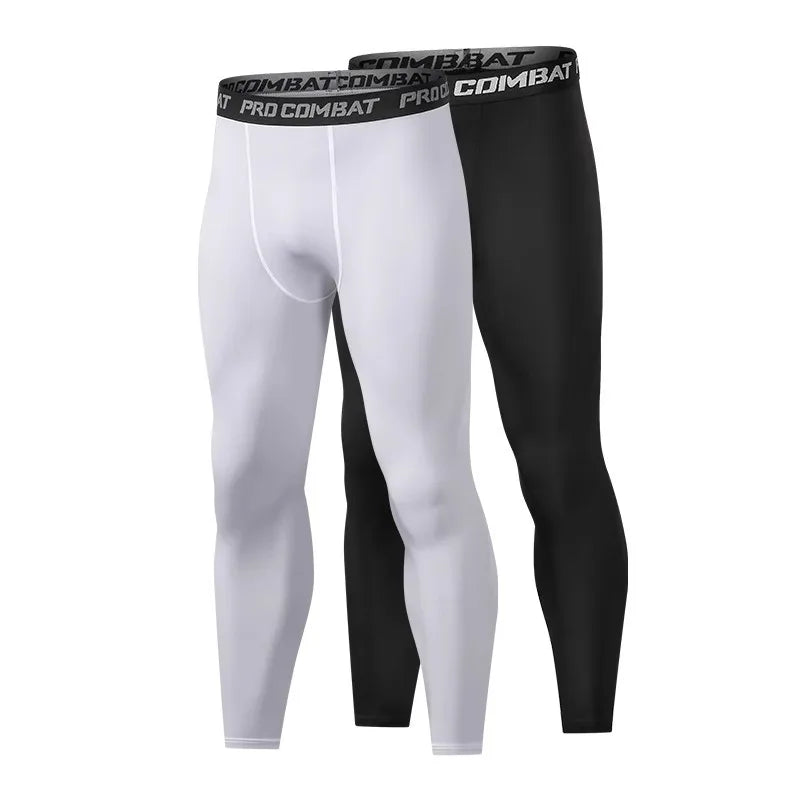 Women Compression Tights Baselayer Leggings For Running