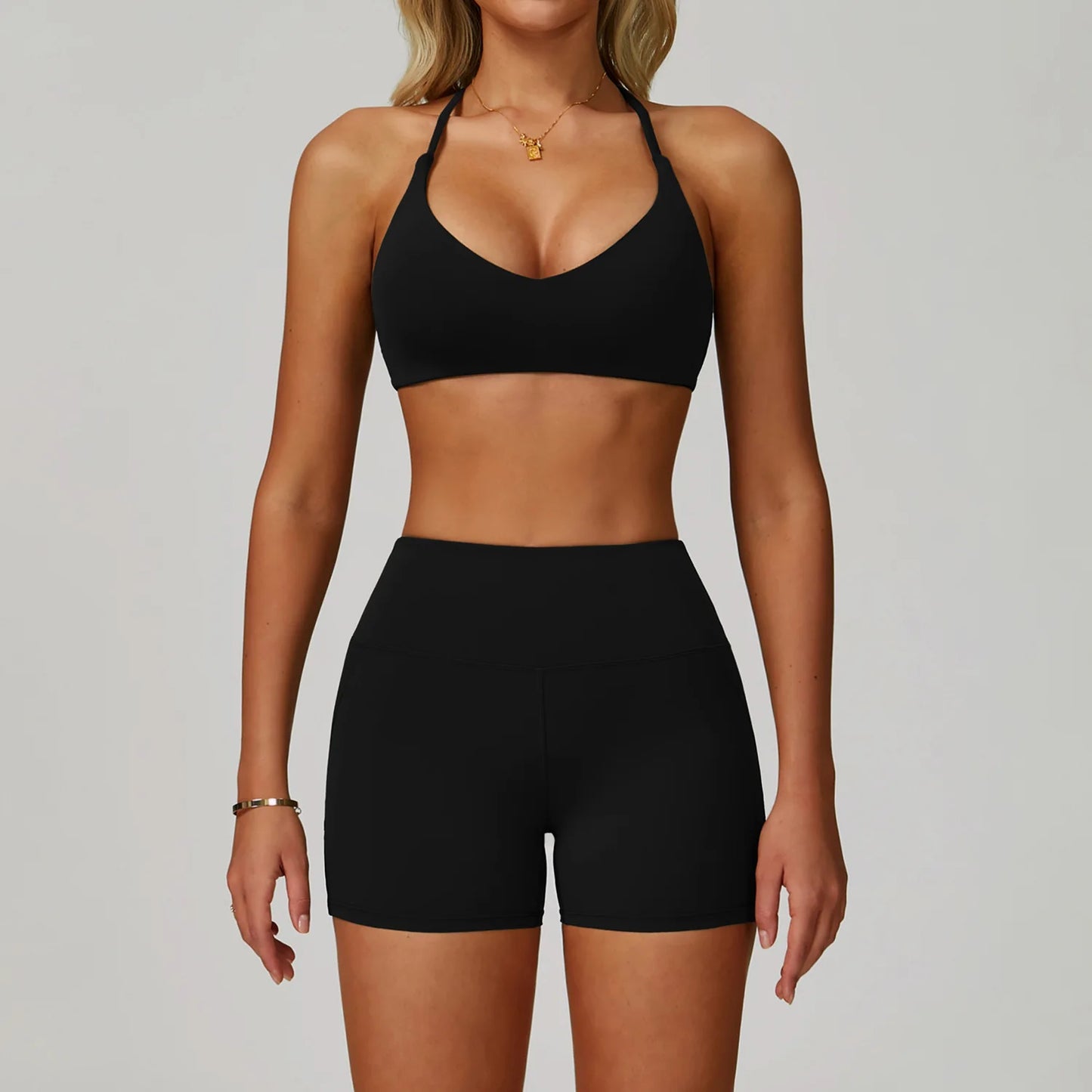 Sweltering Women's 2 Piece Tracksuit Set Yoga Fitness Wear