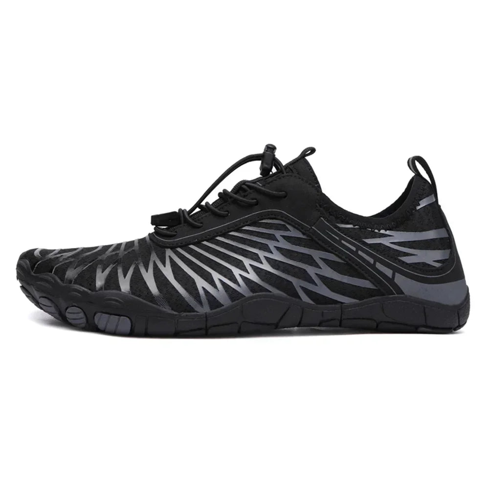 COMFYTRIP Quick Dry Water Shoes For Beach Pool Surfing Hiking