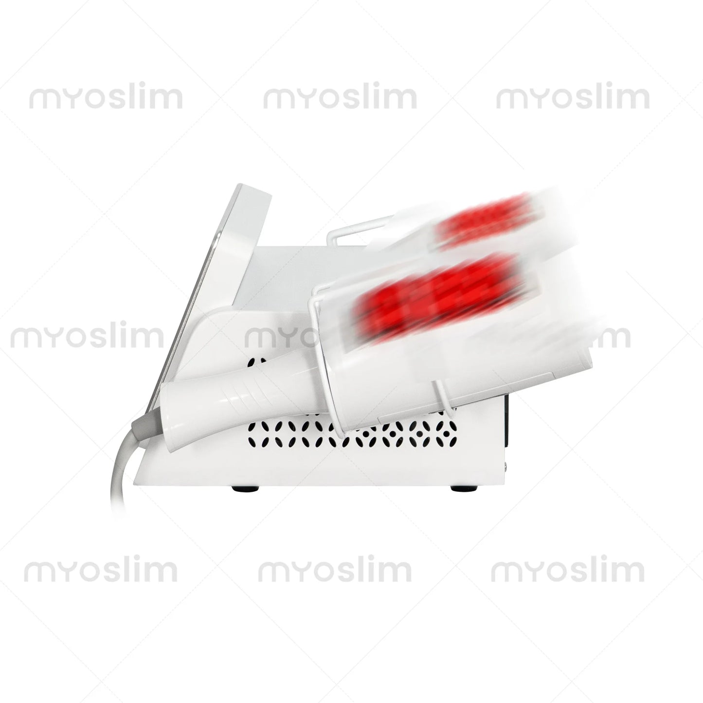 Myoslim EMS Inner Ball Roller Massager Cellulite Reduction