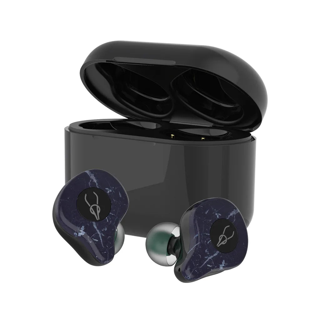 Sabbat E12 Ultra Wireless Earphones IPX5 Bluetooth 5.2 AptX