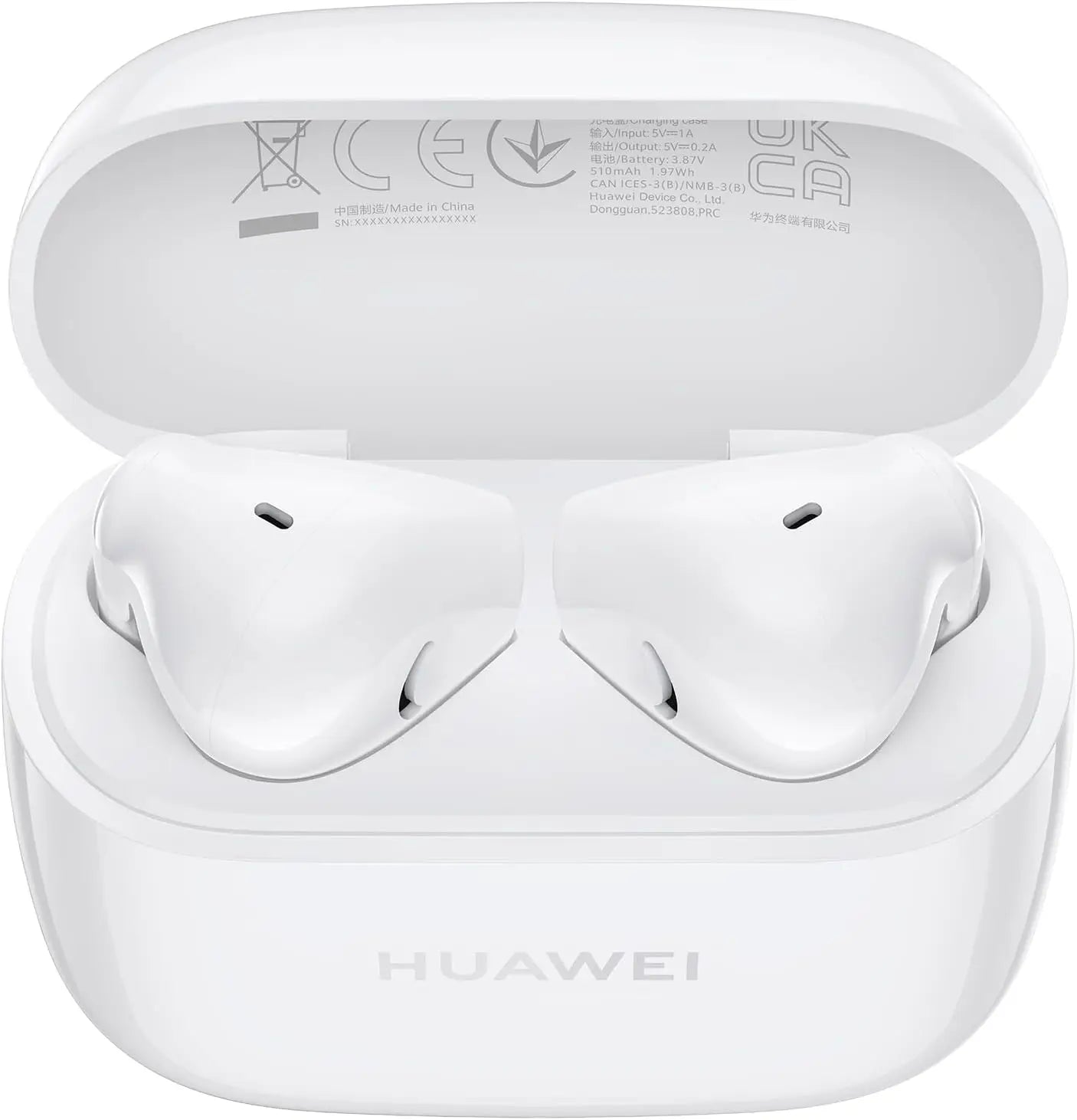 Huawei FreeBuds SE 2 Earphones Bluetooth 5.3 Wireless Earbuds With Mic