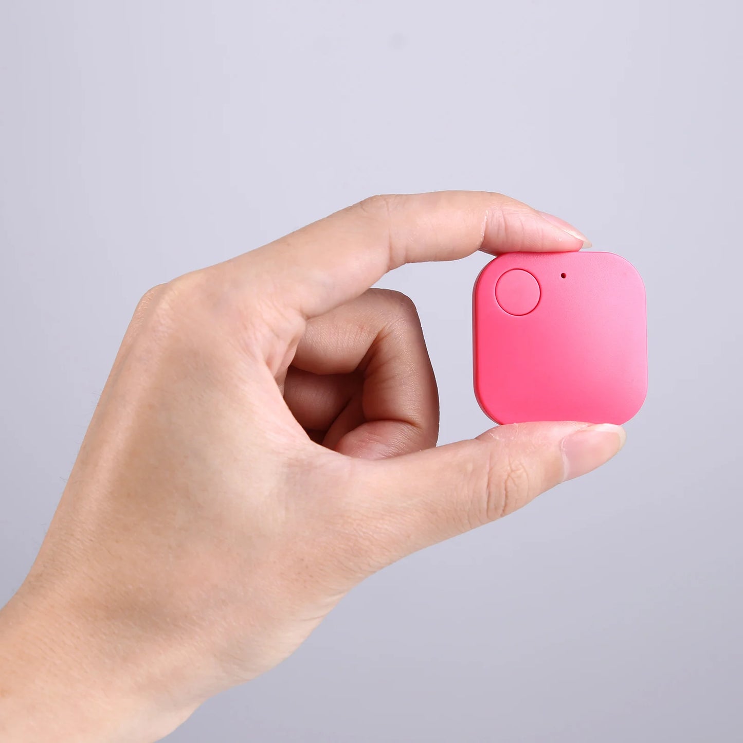 ALLOYSEED Remote Control Key Finder Locator Bluetooth Tracker