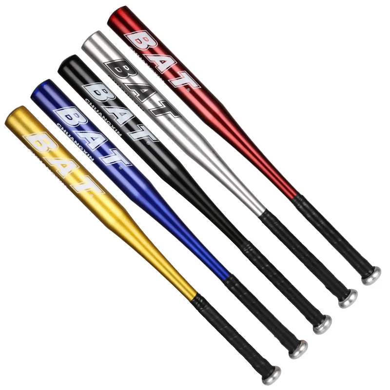 Aluminum Baseball Bat Personal Defense Self Defense Tool