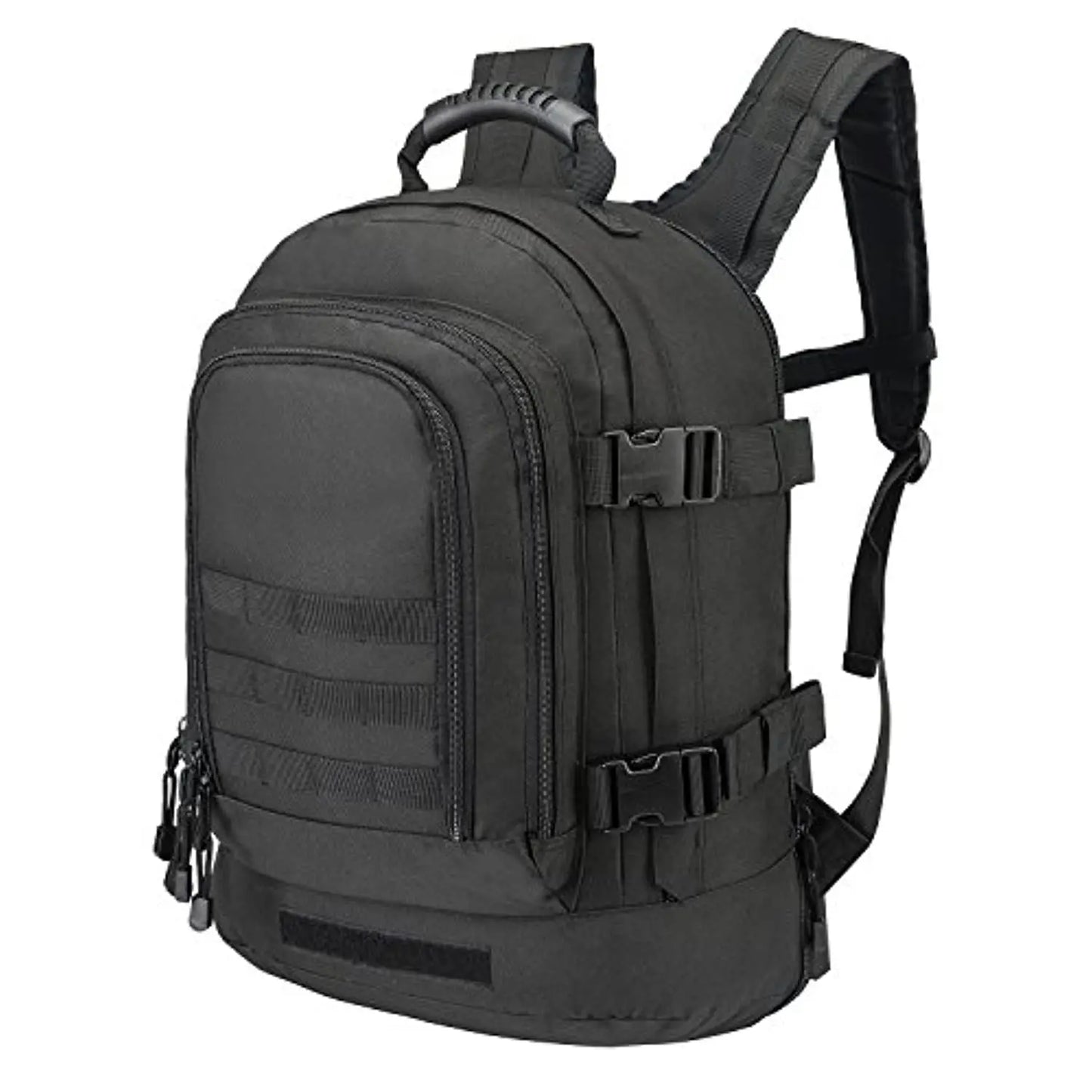 Travel Laptop Backpack Military Tactical Water Resistant For Men Women