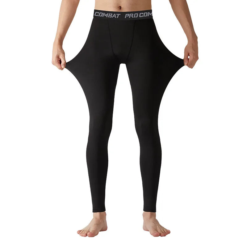 Women Compression Tights Baselayer Leggings For Running