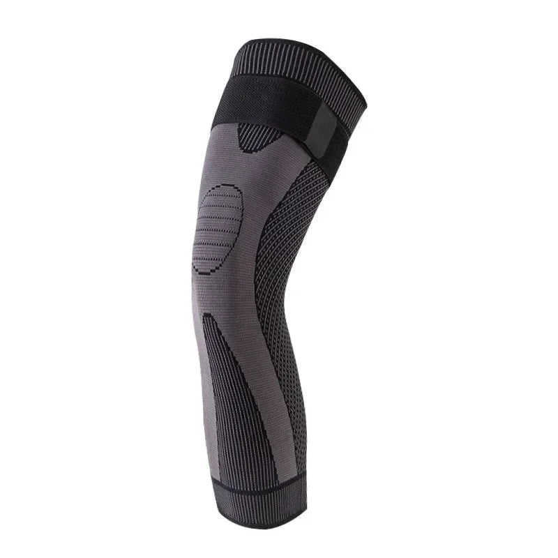 Craft Of Weaving Knee Support Sleeve Brace For Arthritis Relief Compression