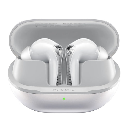 SoundPEATS Air5 Pro Wireless Earbuds Adaptive Hybrid ANC Bluetooth 5.4