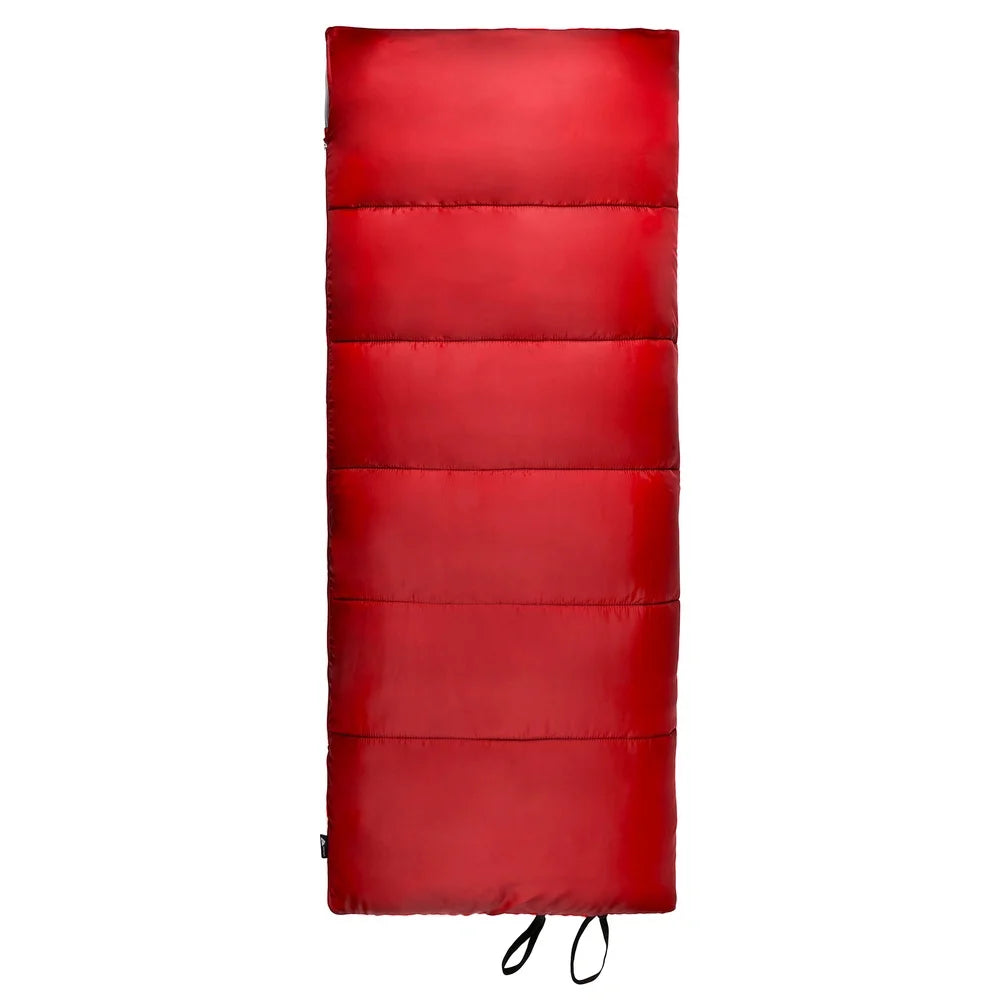 NONECN 50F Warm Weather Sleeping Bag Lightweight Camping